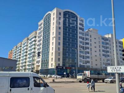 1-комнатная квартира · 41 м² · 12/12 этаж, Кумисбекова 9А за ~ 19 млн 〒 в Астане, Сарыарка р-н