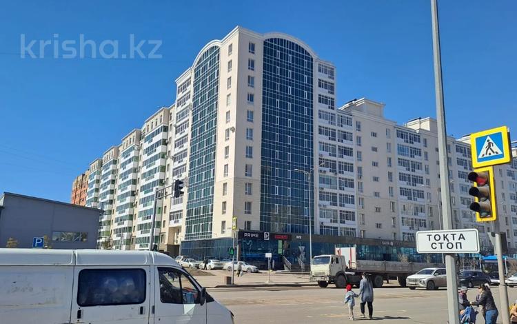 1-комнатная квартира · 41 м² · 12/12 этаж, Кумисбекова 9А за ~ 19 млн 〒 в Астане, Сарыарка р-н — фото 7