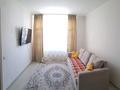1-комнатная квартира · 40 м² · 7/14 этаж, Бектурова 4в — Розы Баглановой. Туран за 10 000 〒 в Астане, Есильский р-н