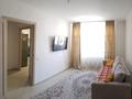 1-комнатная квартира · 40 м² · 7/14 этаж, Бектурова 4в — Розы Баглановой. Туран за 10 000 〒 в Астане, Есильский р-н — фото 2