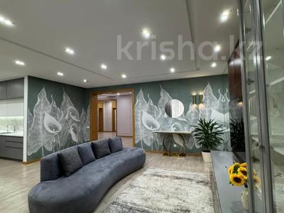 4-бөлмелі пәтер · 189.3 м² · 3/7 қабат, мкр. Алтын орда, Алтын Орда, бағасы: 75 млн ₸ в Актобе