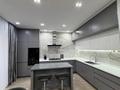 4-комнатная квартира · 189.3 м² · 3/7 этаж, мкр. Алтын орда, Алтын Орда за 75 млн ₸ в Актобе — фото 15