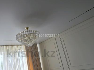 3-бөлмелі пәтер · 87 м² · 1/12 қабат, Кошкарбаева 39в/1 — Алатауский траца, бағасы: 80 млн ₸ в 