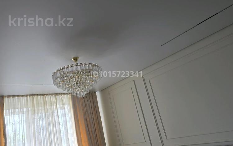 3-бөлмелі пәтер · 87 м² · 1/12 қабат, Кошкарбаева 39в/1 — Алатауский траца, бағасы: 80 млн ₸ в  — фото 2