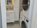 3-бөлмелі пәтер · 87 м² · 1/12 қабат, Кошкарбаева 39в/1 — Алатауский траца, бағасы: 80 млн ₸ в  — фото 11