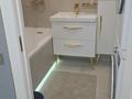 3-бөлмелі пәтер · 87 м² · 1/12 қабат, Кошкарбаева 39в/1 — Алатауский траца, бағасы: 80 млн ₸ в  — фото 2