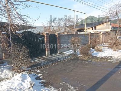 Отдельный дом · 5 комнат · 90 м² · 6 сот., Наурызбай Батыра 24/2 за 69 млн ₸ в Каскелене