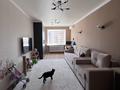 2-бөлмелі пәтер · 63.7 м² · 8/10 қабат, Максут Нарикбаев 9 — Пересечение шоссе Коргалжын и ул. Айтеке би, бағасы: 37.5 млн ₸ в Астане, Нура р-н — фото 2