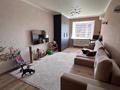 2-бөлмелі пәтер · 63.7 м² · 8/10 қабат, Максут Нарикбаев 9 — Пересечение шоссе Коргалжын и ул. Айтеке би, бағасы: 37.5 млн ₸ в Астане, Нура р-н