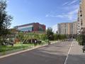 2-бөлмелі пәтер · 63.7 м² · 8/10 қабат, Максут Нарикбаев 9 — Пересечение шоссе Коргалжын и ул. Айтеке би, бағасы: 37.5 млн ₸ в Астане, Нура р-н — фото 25