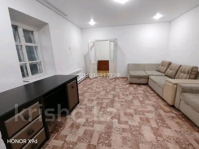 Часть дома · 2 комнаты · 50 м² · 5 сот., Бухтарминская 10 — Район Жоламан за 6.5 млн ₸ в Семее