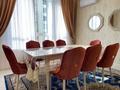 3-комнатная квартира · 120 м² · 8/16 этаж, Назарбаева 14/1 — Шаяхметова за 600 000 ₸ в Шымкенте, Каратауский р-н — фото 4