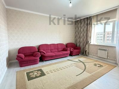 2-бөлмелі пәтер · 78 м² · 4/8 қабат, Алтын орда ш/а., бағасы: 28 млн ₸ в Актобе, мкр. Алтын орда