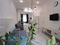 1-бөлмелі пәтер · 38.3 м² · 4/20 қабат, Туркестан 14, бағасы: 28.6 млн ₸ в Астане, Есильский р-н — фото 3
