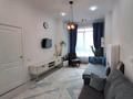 1-бөлмелі пәтер · 38.3 м² · 4/20 қабат, Туркестан 14, бағасы: 28.6 млн ₸ в Астане, Есильский р-н — фото 4