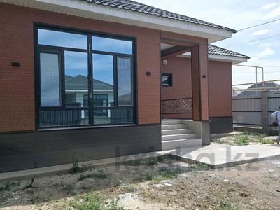 Отдельный дом · 5 комнат · 170 м² · 5 сот., Карлыгаш за 39.9 млн ₸ в Каскелене