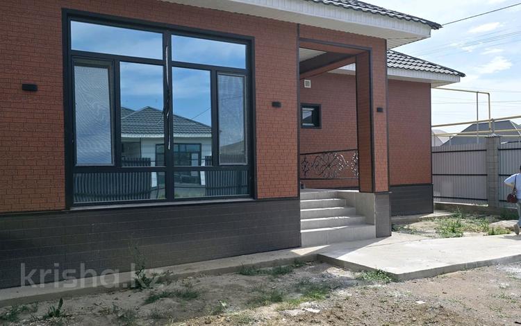 Жеке үй · 5 бөлме · 200 м² · 5 жүзд., Карлыгаш, бағасы: 41.5 млн ₸ в Каскелене — фото 26