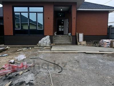 Отдельный дом · 5 комнат · 200 м² · 8 сот., Карлыгаш за 42 млн ₸ в Каскелене