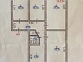 4-бөлмелі пәтер · 75 м² · 3/5 қабат, Ул.Менделеева 11, бағасы: 26 млн ₸ в Аскара Токпанова (Казцик) — фото 13