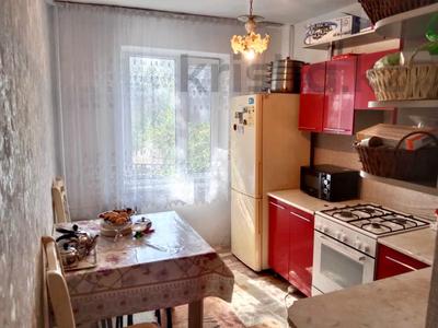 4-бөлмелі пәтер · 75 м² · 3/5 қабат, Ул.Менделеева 11, бағасы: 26 млн ₸ в Аскара Токпанова (Казцик)