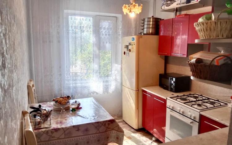 4-бөлмелі пәтер · 75 м² · 3/5 қабат, Ул.Менделеева 11, бағасы: 26 млн ₸ в Аскара Токпанова (Казцик) — фото 6