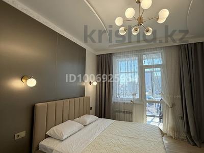 3-комнатная квартира · 102 м² · 6/7 этаж, Мәңгілік Ел 48 за 72 млн 〒 в Астане, Есильский р-н