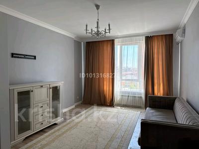 2-комнатная квартира · 75 м² · 6/12 этаж, Байтерекова 100/4 за 320 000 ₸ в Шымкенте, Каратауский р-н