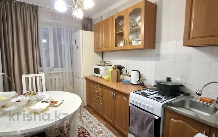 2-комнатная квартира · 45 м² · 3/5 этаж, Майкудук, Майкудук, мкр Восток-2 17 за 14.7 млн ₸ в Караганде, Алихана Бокейханова р-н — фото 2