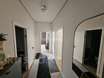 2-бөлмелі пәтер · 49 м² · 4/13 қабат, Райымбека 348/2 — Находится ниже ТолеБи, вдоль Большой р.Алматинки, бағасы: 350 000 ₸ в Алматы, Ауэзовский р-н