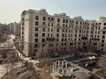 3-комнатная квартира · 138 м² · 5/7 этаж, мкр Мирас 157 за 145 млн ₸ в Алматы, Бостандыкский р-н