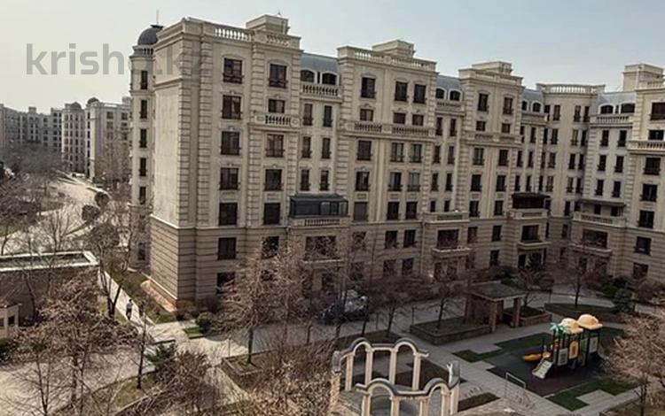 3-комнатная квартира · 138 м² · 5/7 этаж, мкр Мирас 157 за 145 млн ₸ в Алматы, Бостандыкский р-н — фото 14