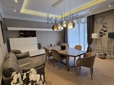 Продажа квартир в Алматы: 4-комнатная квартира · 119 м² · 2/3 этаж, Аль- Фараби 116 за 250 млн 〒 4-комнатная квартира · 119 м² · 2/3 этаж, Аль- Фараби 116 за 250 млн 〒 в Алматы, Медеуский р-н