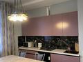 2-бөлмелі пәтер · 86.5 м² · 1/8 қабат, Нұрсая ш/а., Султанахмет Кожыков 4В, бағасы: 31 млн ₸ в Атырау, мкр Нурсая — фото 6