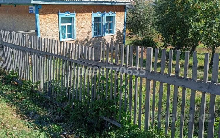 Отдельный дом · 4 комнаты · 60 м² · 9 сот., Г. Серебрянск Коммунальная 9 за 1.5 млн ₸ — фото 2