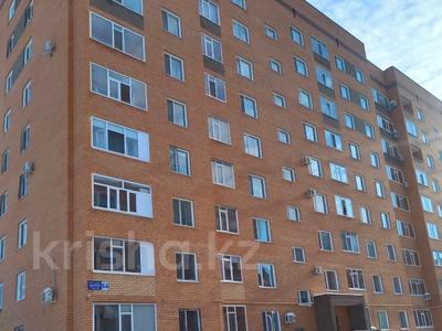 1-бөлмелі пәтер · 40 м² · 6/9 қабат, Микрорайон Береке 64, бағасы: 20.5 млн ₸ в Костанае