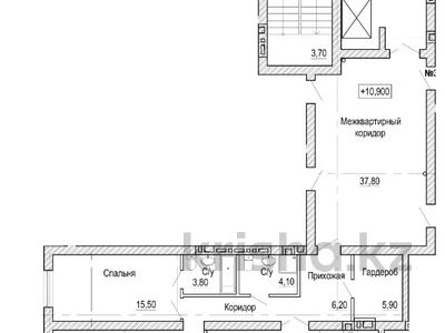 Пәтерлер в Костанайской обл.: 4-бөлмелі пәтер · 112.3 м² · 3/10 қабат, 8-й микрорайон, Карбышева — Чкалова, бағасы: ~ 46 млн 〒 4-бөлмелі пәтер · 112.3 м² · 3/10 қабат, 8-й микрорайон, Карбышева — Чкалова, бағасы: ~ 46 млн 〒 в Костанае