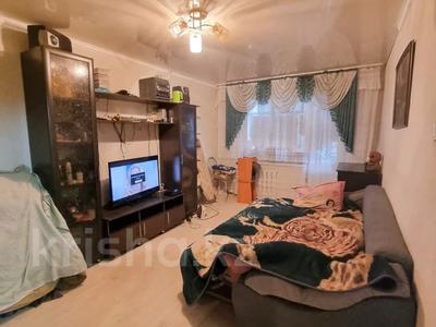 1-комнатная квартира · 33.4 м² · 8/9 этаж, Проспект Нурсултана Назарбаева 168 за 12.5 млн 〒 в Павлодаре