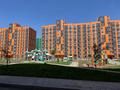 2-комнатная квартира · 64 м² · 9/9 этаж, ЖК Gate City 3860/1 за 34.2 млн 〒 в Коянкусе — фото 8