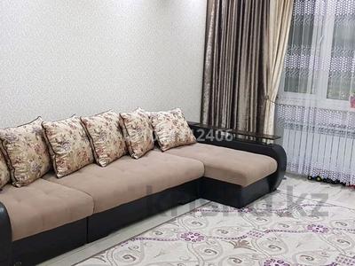 2-комнатная квартира · 70 м² · 7/8 этаж, Гейдар алиев 10 — Конгресс Холл за 330 000 〒 в Астане, Есильский р-н