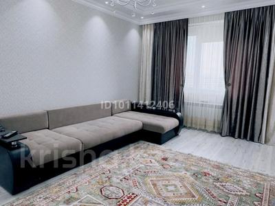 2-бөлмелі пәтер · 70 м² · 7/8 қабат, Гейдар алиев 10 — Конгресс Холл, бағасы: 350 000 ₸ в Астане, Есильский р-н