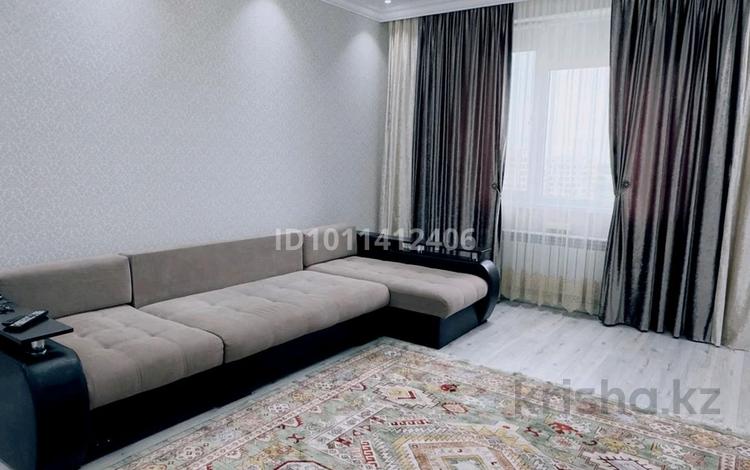 2-бөлмелі пәтер · 70 м² · 7/8 қабат, Гейдар алиев 10 — Конгресс Холл, бағасы: 350 000 ₸ в Астане, Есильский р-н — фото 13