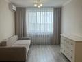 1-бөлмелі пәтер · 40 м² · 14/18 қабат, Сауран 10/1, бағасы: 35 млн ₸ в Астане, Есильский р-н