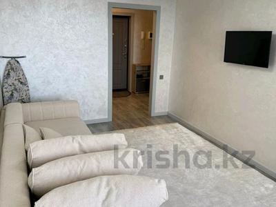 1-комнатная квартира · 38 м² · 3/5 этаж, Степная 4 за 215 000 〒 в Конаеве