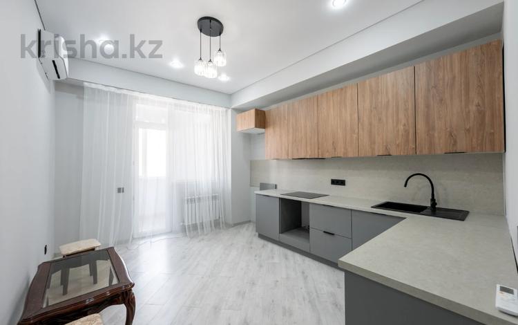 2-комнатная квартира · 84.5 м² · 7/12 этаж, Майлина 6Б за 43 млн ₸ в Астане, Алматы р-н — фото 30