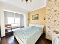 4-бөлмелі пәтер · 115 м² · 19/22 қабат, Бухар жырау, бағасы: 97 млн ₸ в Алматы, Бостандыкский р-н — фото 11