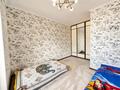 4-бөлмелі пәтер · 115 м² · 19/22 қабат, Бухар жырау, бағасы: 97 млн ₸ в Алматы, Бостандыкский р-н — фото 5