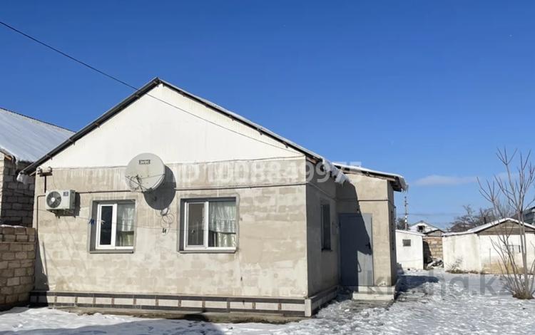 Отдельный дом · 3 комнаты · 100 м² · 6 сот., Мирас 245 — Савхоз дача, ул. Мирас , уч. 245 за 13.5 млн 〒 в Актау — фото 2