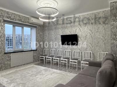 3-бөлмелі пәтер · 69.8 м² · 2/5 қабат, мкр Нурсая, Болашак 53 — Таумуш Жумагалиева, бағасы: 26 млн ₸ в Атырау