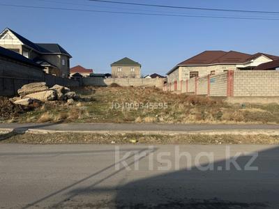 Участок · 8 соток, мкр Самал-2 — Отеген батыр көшесіне жақын орналасқан, Алмалы бақ көшесі за 35 млн 〒 в Шымкенте, Абайский р-н