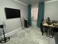2-комнатная квартира · 60 м² · 8/10 этаж, Нажимеденова 37 за 30 млн ₸ в Астане, Сарайшык р-н